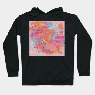 dream state Hoodie